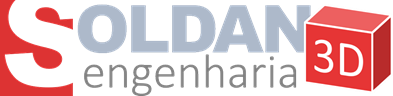 Soldan Engenharia 3D